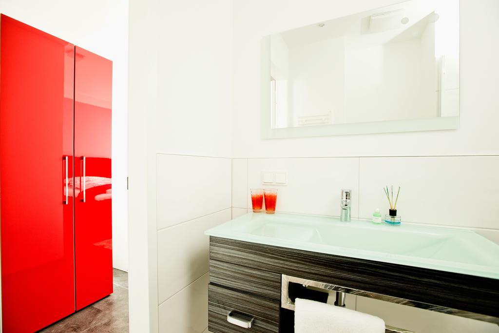 Design Sleepy Aparthotel Colónia