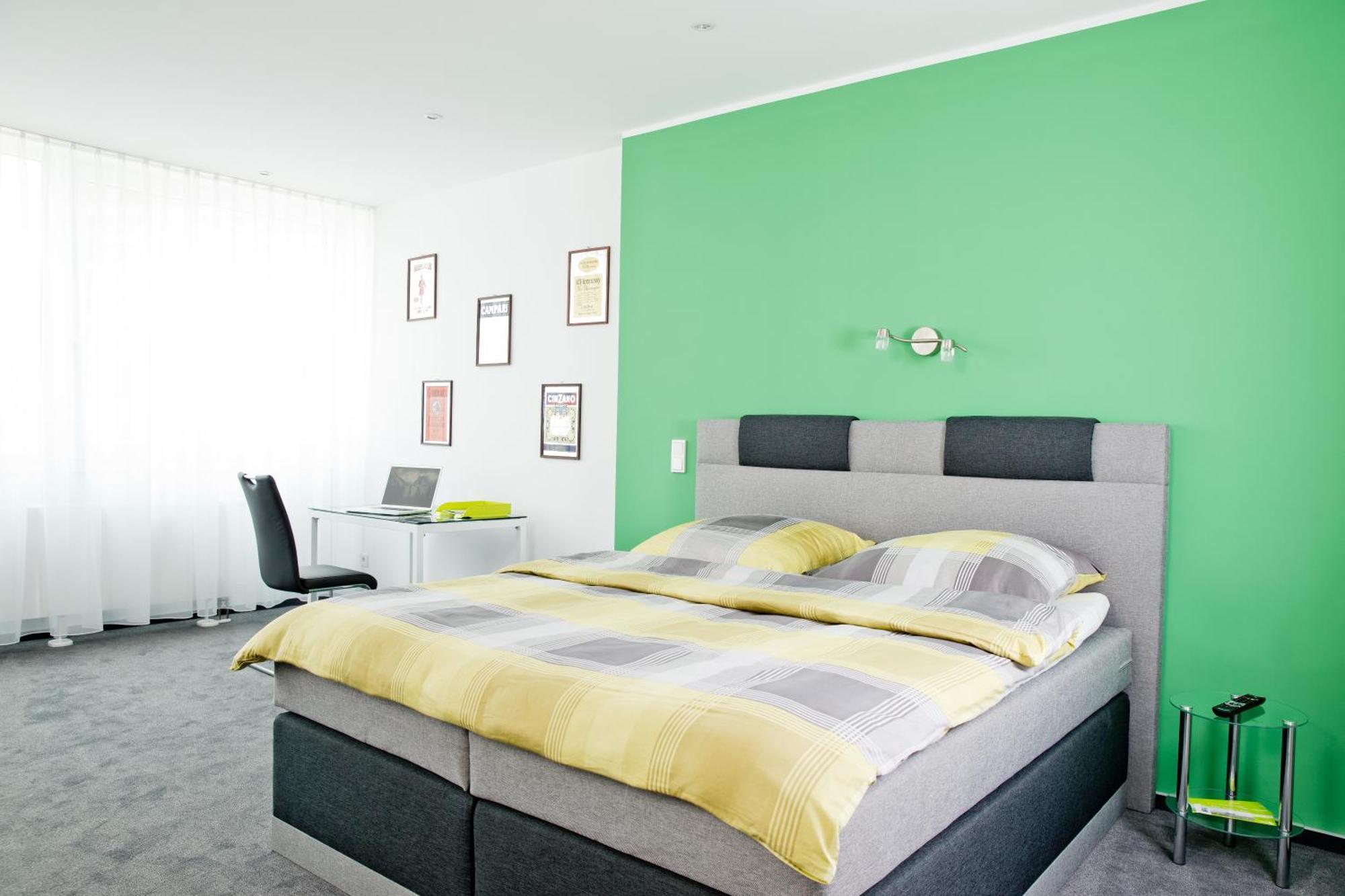 Design Sleepy Aparthotel Colónia